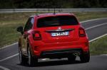 Fiat 500X Sport 2019 года